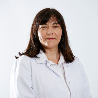 Frau Helene Michel