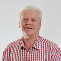 Herr Hans-Peter Schmitz