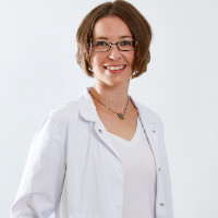 Frau Sabine Walther
