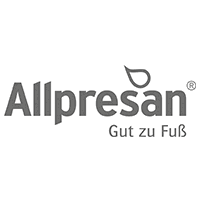 Allpresan Logo