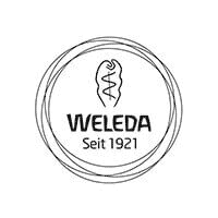 Welwda logo