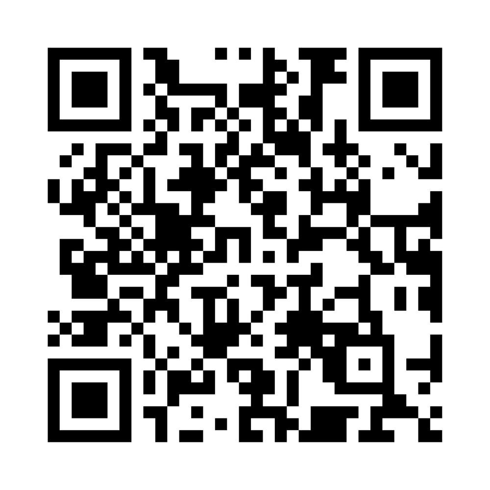 Eigene App QR-Code